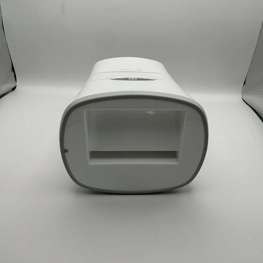 Cottonelle Fresh Roll Wipes Discontinued Plastic Dispenser Container Only Gray